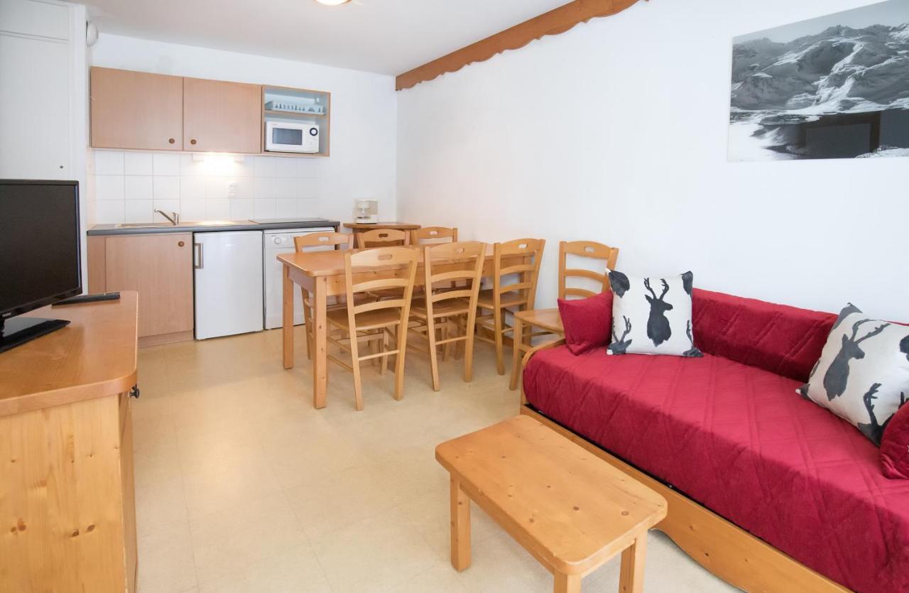 Les Balcons Proche Parc National Vanoise Appartements 4 Pieces 8 Pers Termignon Exterior foto