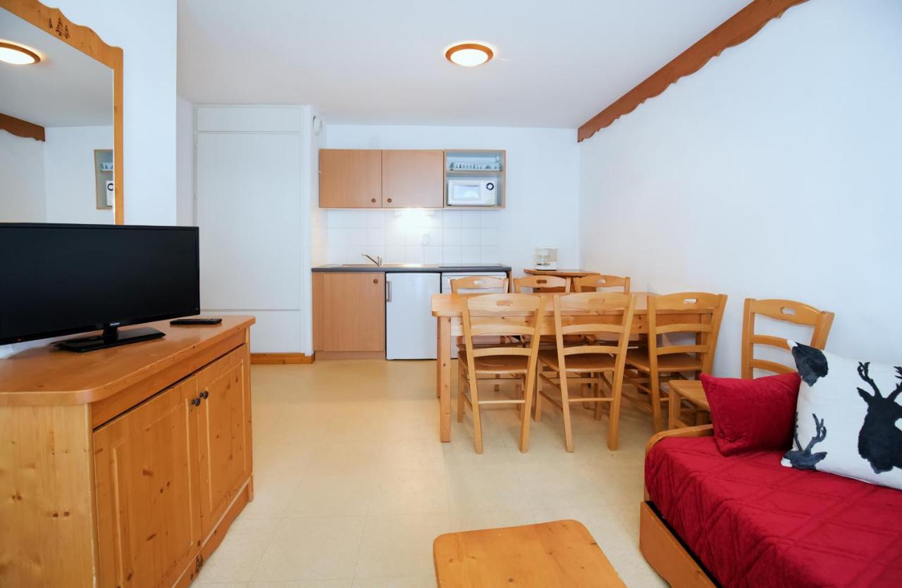 Les Balcons Proche Parc National Vanoise Appartements 4 Pieces 8 Pers Termignon Exterior foto