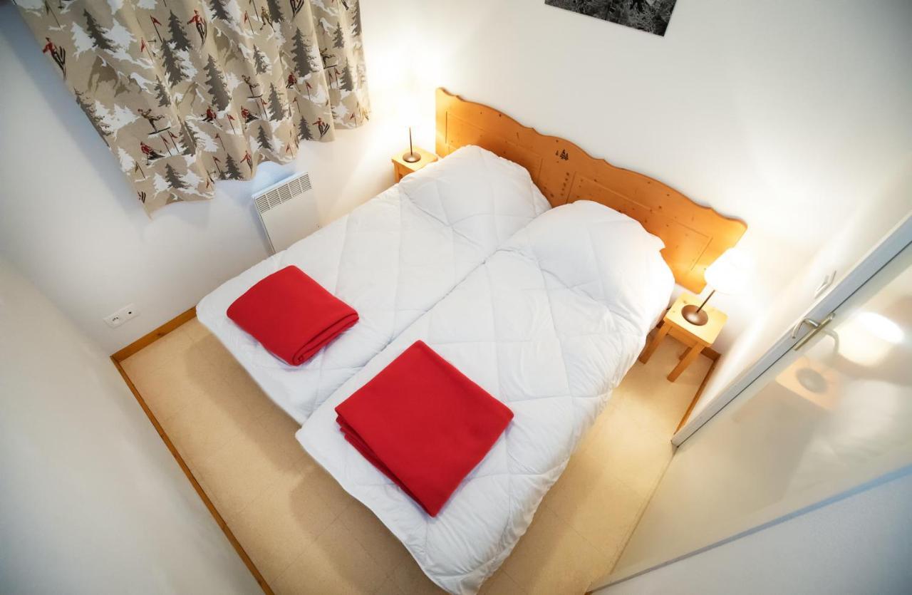 Les Balcons Proche Parc National Vanoise Appartements 4 Pieces 8 Pers Termignon Exterior foto